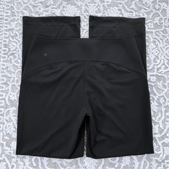 Lululemon Smooth Fit Pull On High Rise Pant - Picture 9 of 15